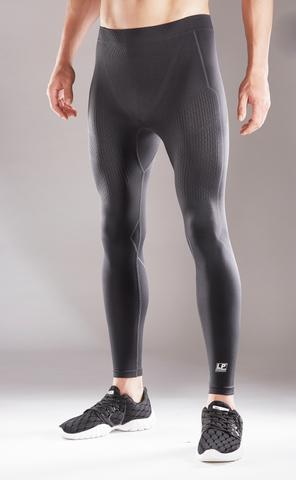  LP SUPPORT Men's AIR Compression Long Tights Fitness