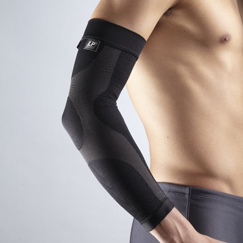 Bauerfeind Compression Sleeves Arm - Long – Chris Sports