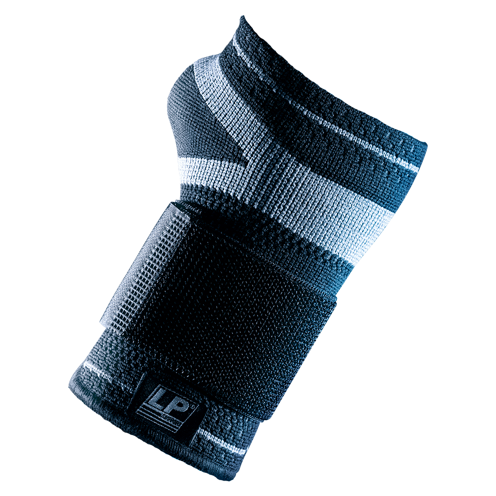 LP Breathable Wrist Brace - Australian Physiotherapy Equipment