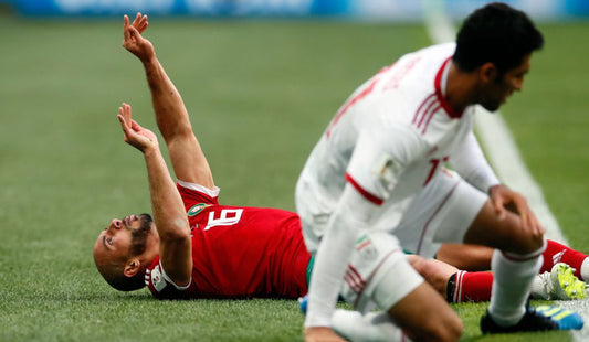 Are Soccer Regulators Doing Enough to Prevent Brain Injuries?