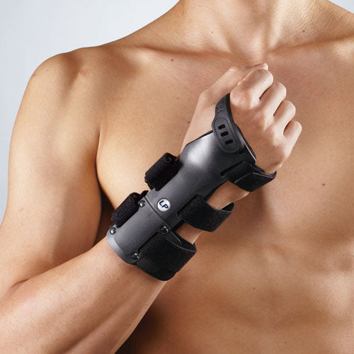 LP Support Rigid Wrist Brace 550