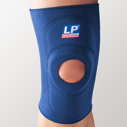 LP Support Standard Knee Support (Open Patella) 708