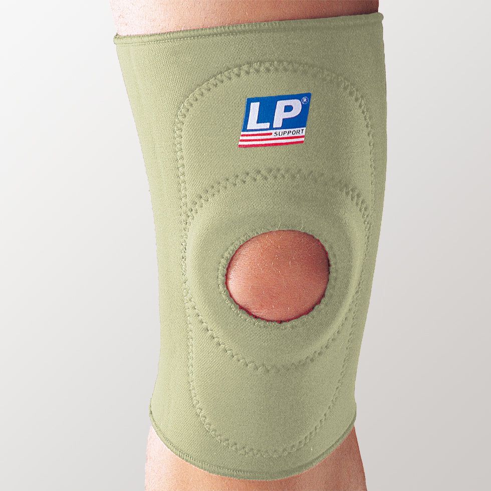 LP Support Standard Knee Support (Open Patella) 708