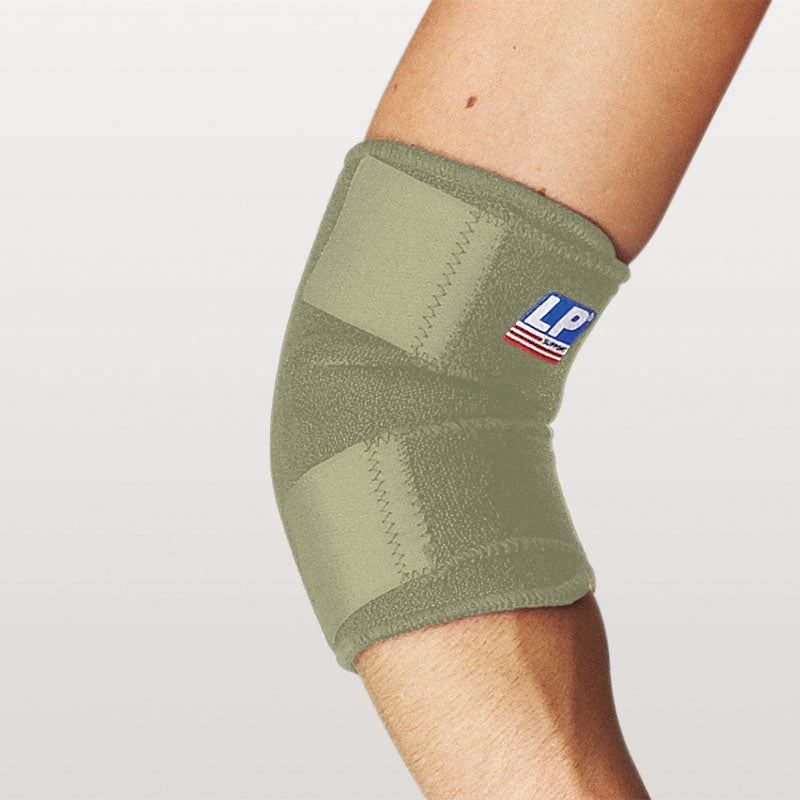 LP Support Elbow Wrap 759