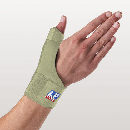 LP Support Wrist/Thumb Support 763