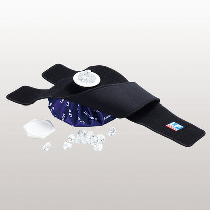 LP Support Ice Bag with Wrap 785