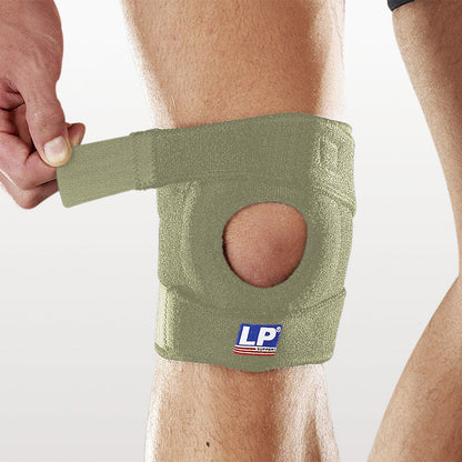 LP Support Open Patella Knee Support 788