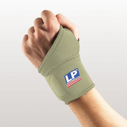 LP Support Wrist Wrap 726