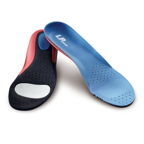 LP Support U-Profile Orthotic Insoles 309