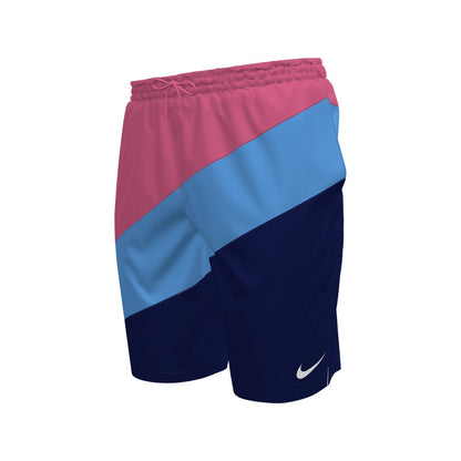 Nike Swim Men's Colour Surge Volley 9" Short