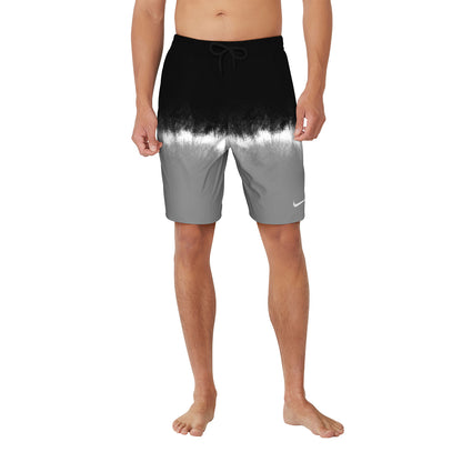 Nike Swim Men's Ocean Merge Volley 9" Short