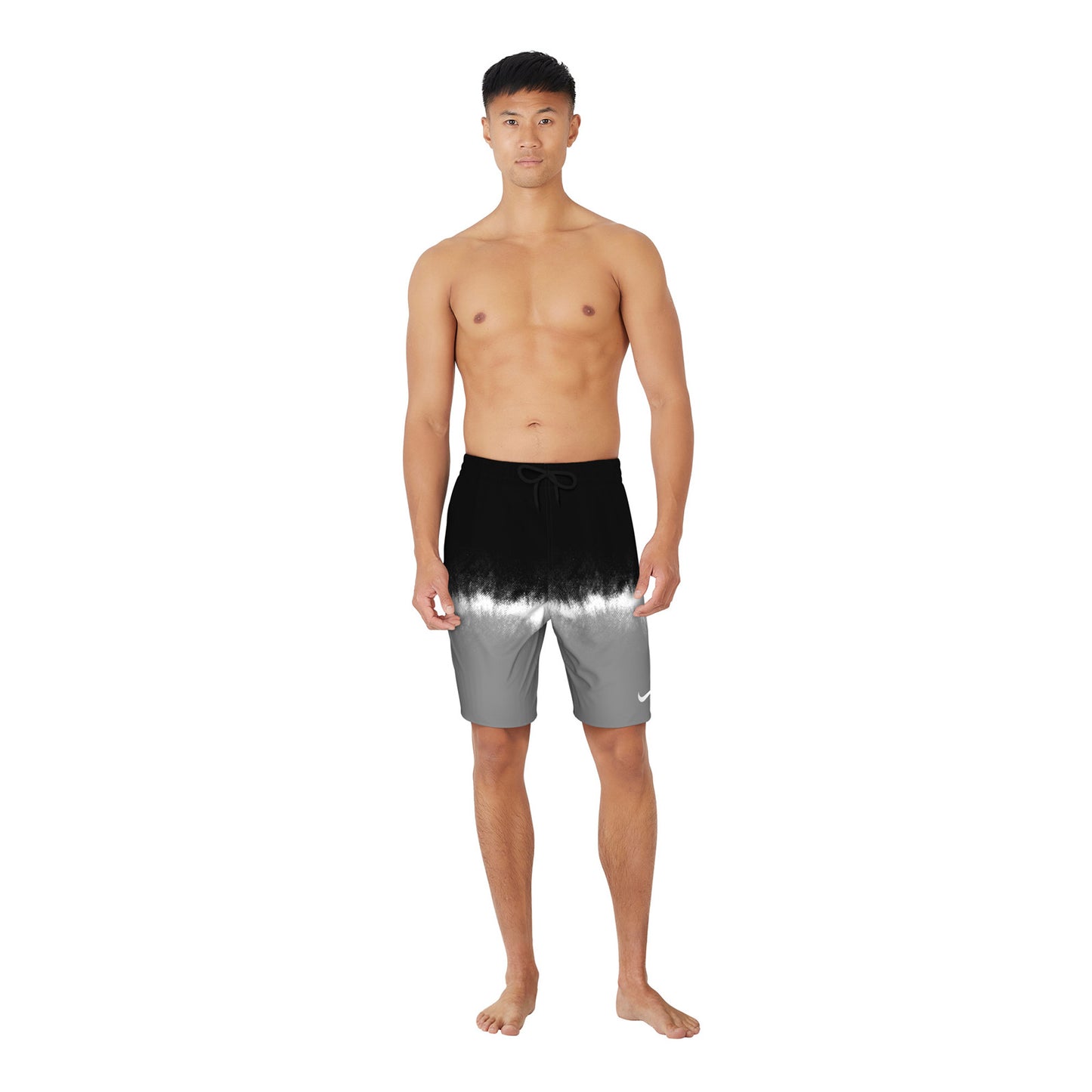 Nike Swim Men's Ocean Merge Volley 9" Short