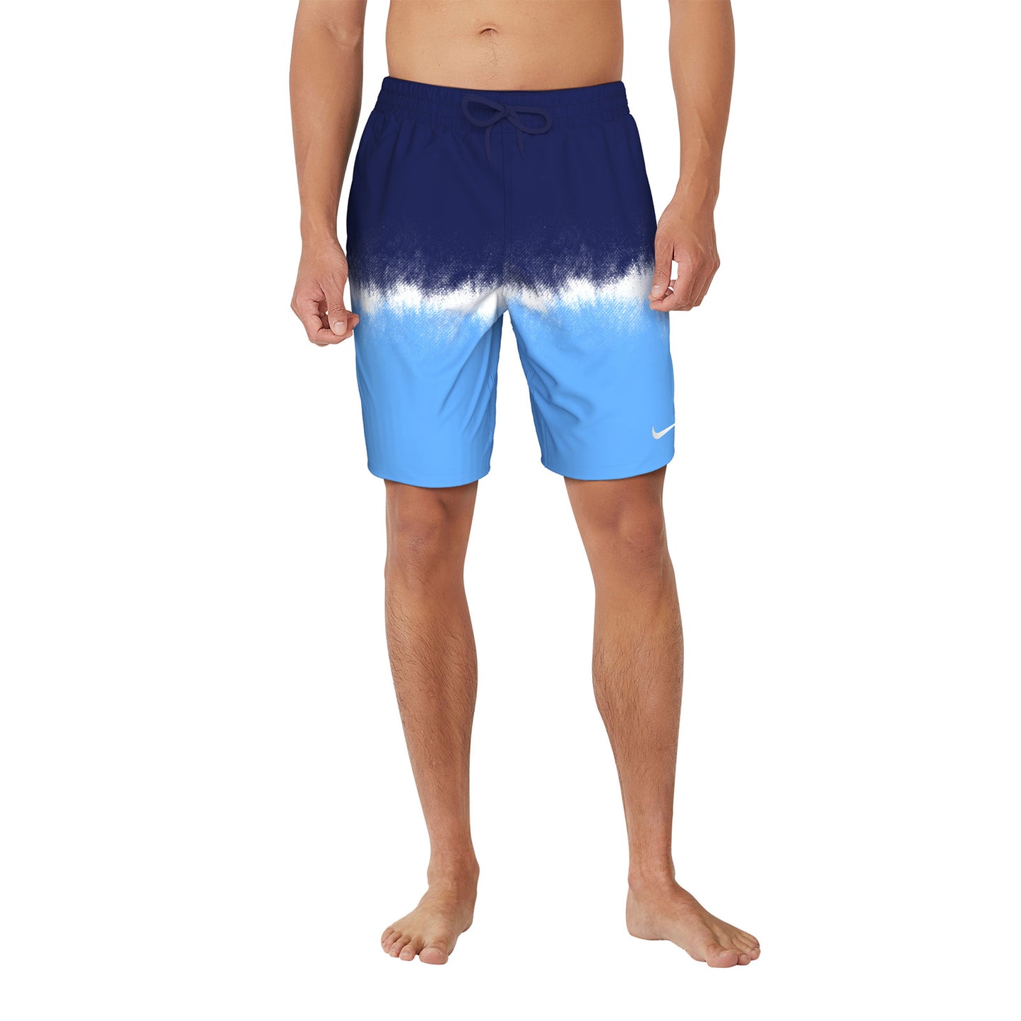 Nike Swim Men's Ocean Merge Volley 9" Short