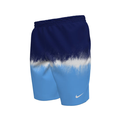 Nike Swim Men's Ocean Merge Volley 9" Short