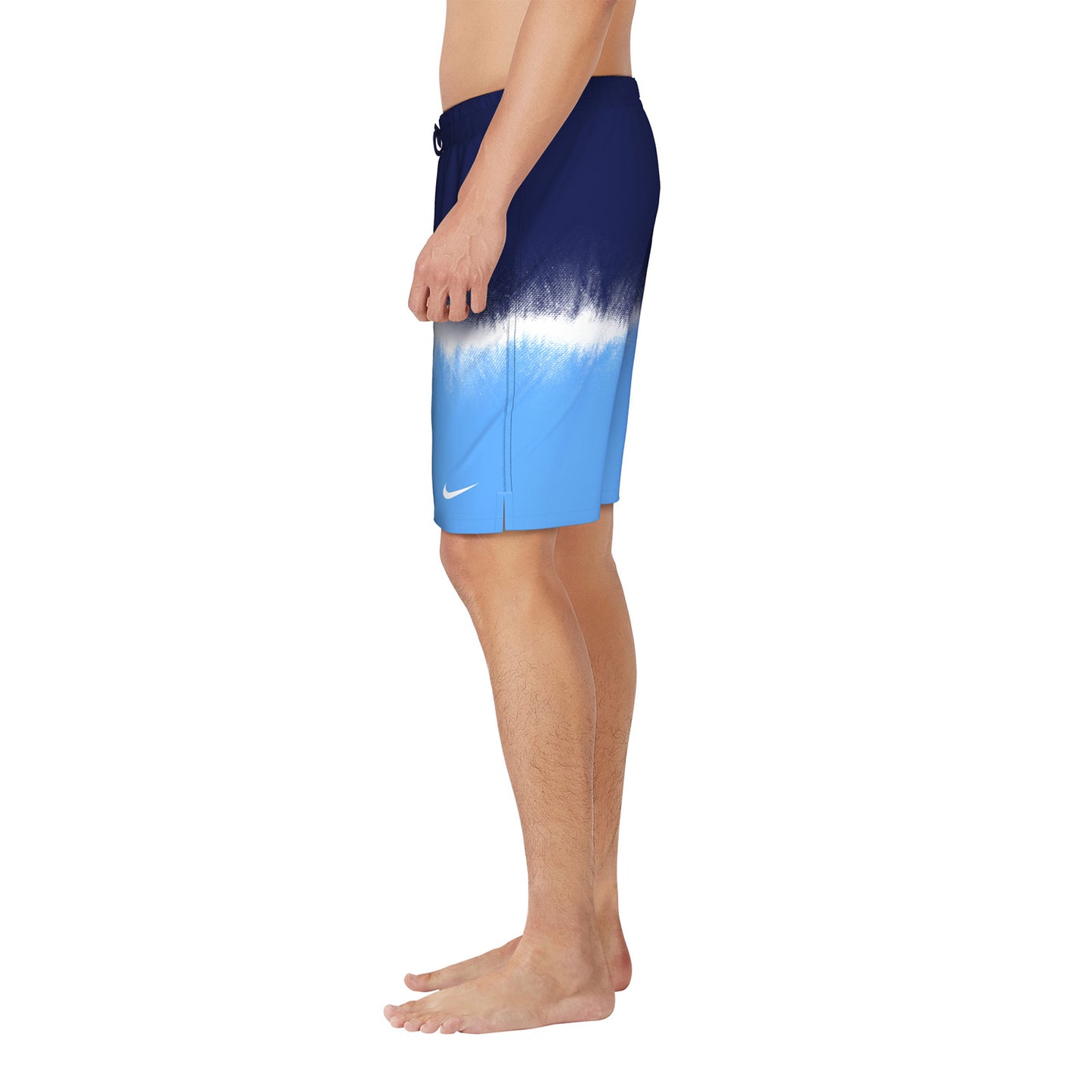 Nike Swim Men's Ocean Merge Volley 9" Short