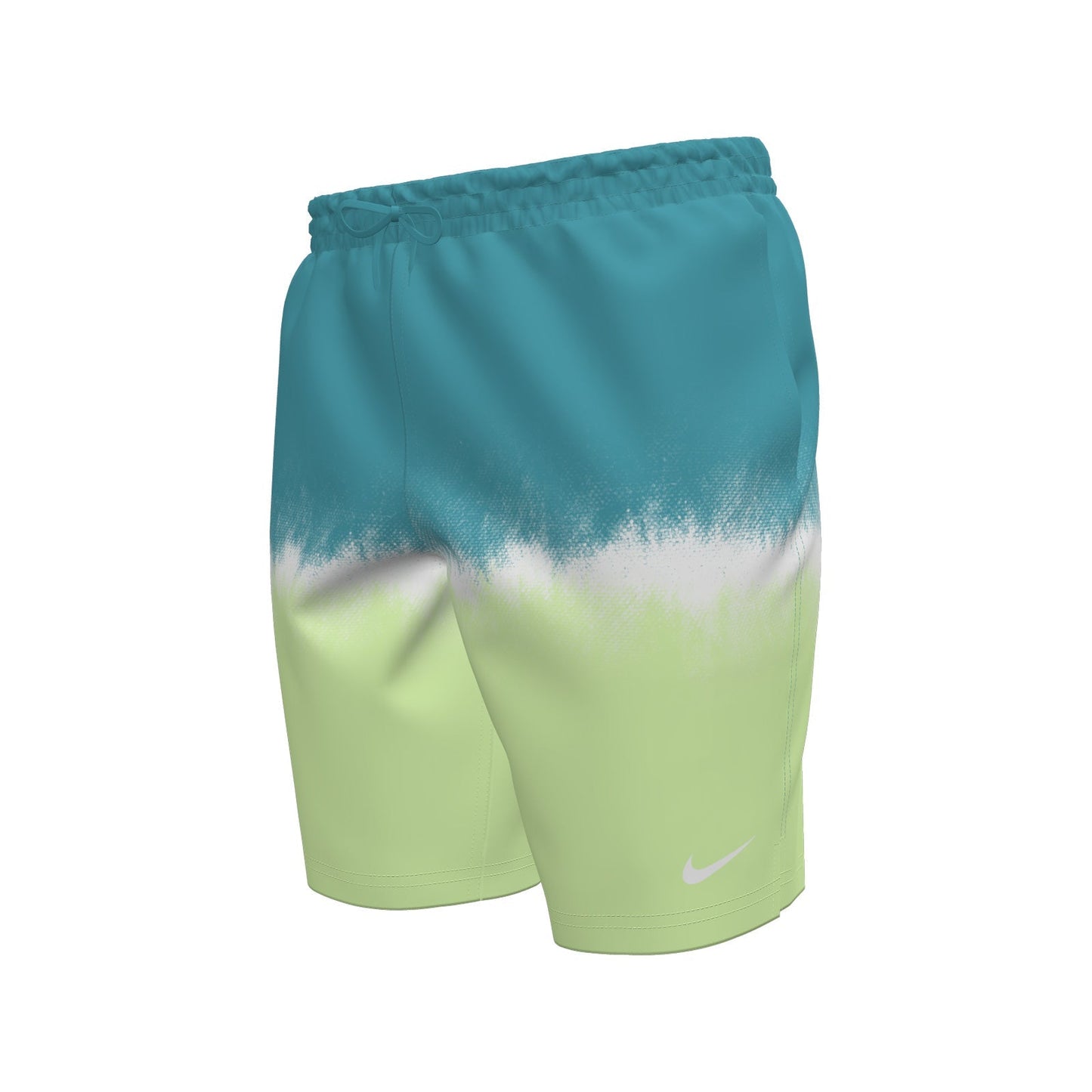 Nike Swim Men's Ocean Merge Volley 9" Short