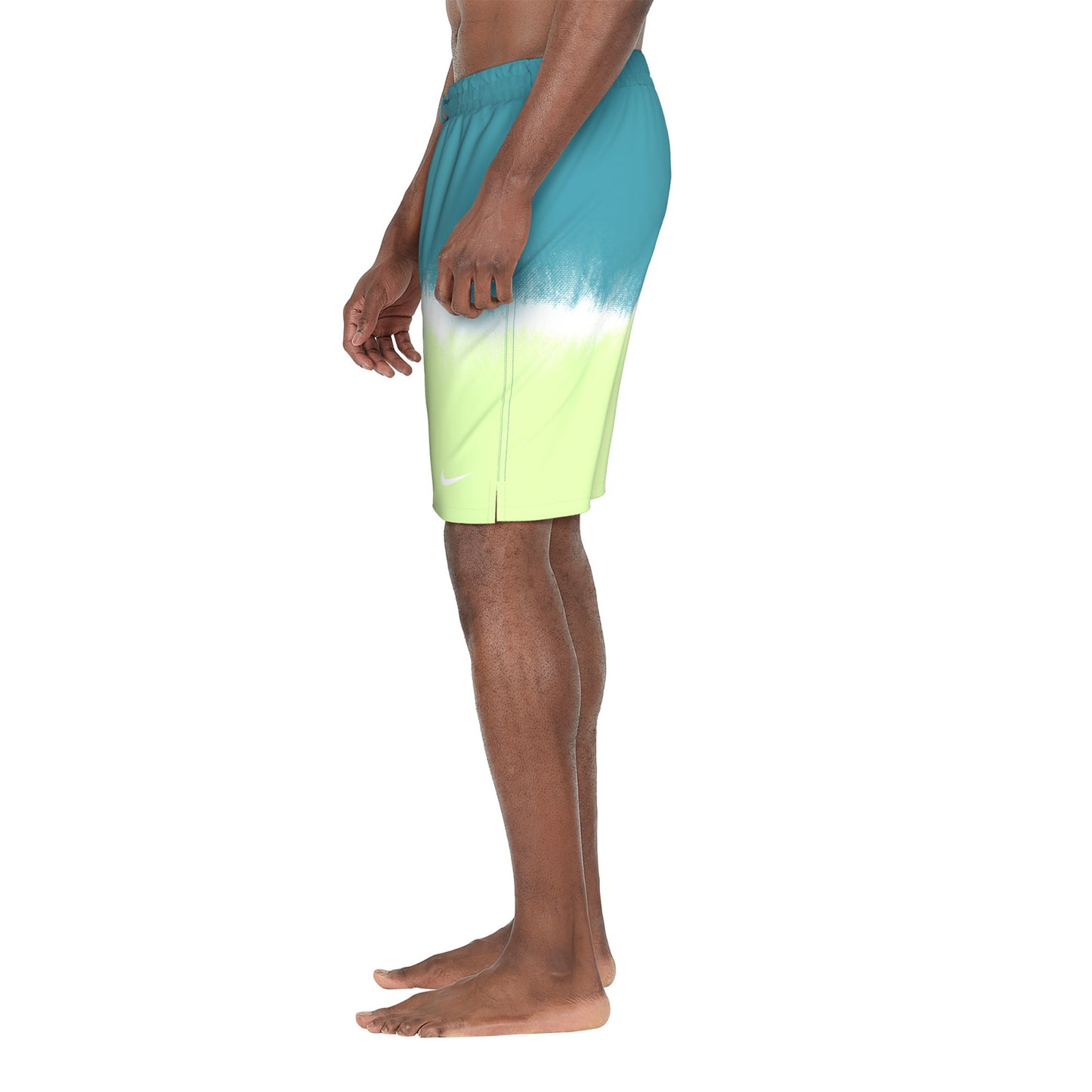 Nike Swim Men's Ocean Merge Volley 9" Short